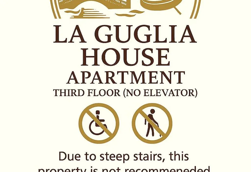 La Guglia - Guglia House Apartment-Cannaregio-Venezia-1