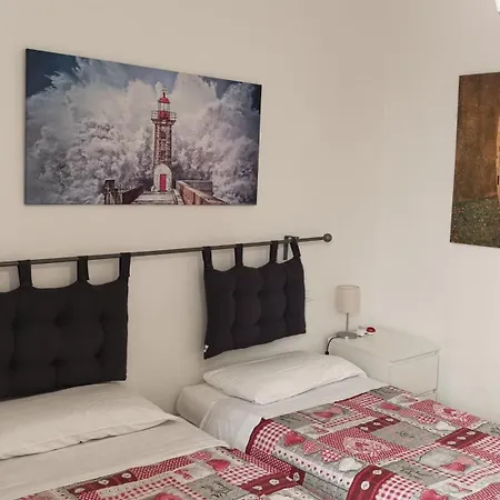 La Guglia - Guglia House Apartment-Cannaregio-Venezia-2