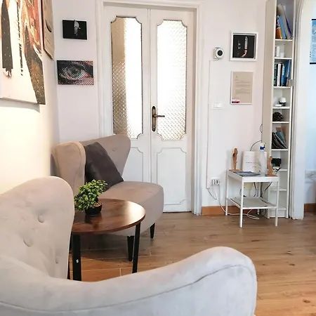 La Guglia - Guglia House Apartment-Cannaregio-Venezia-3